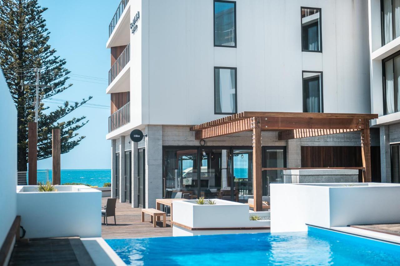 Sudima Kaikoura Exterior foto