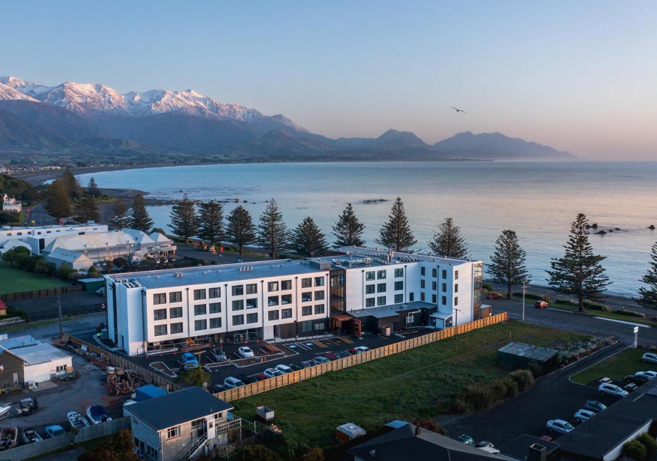 Sudima Kaikoura Exterior foto