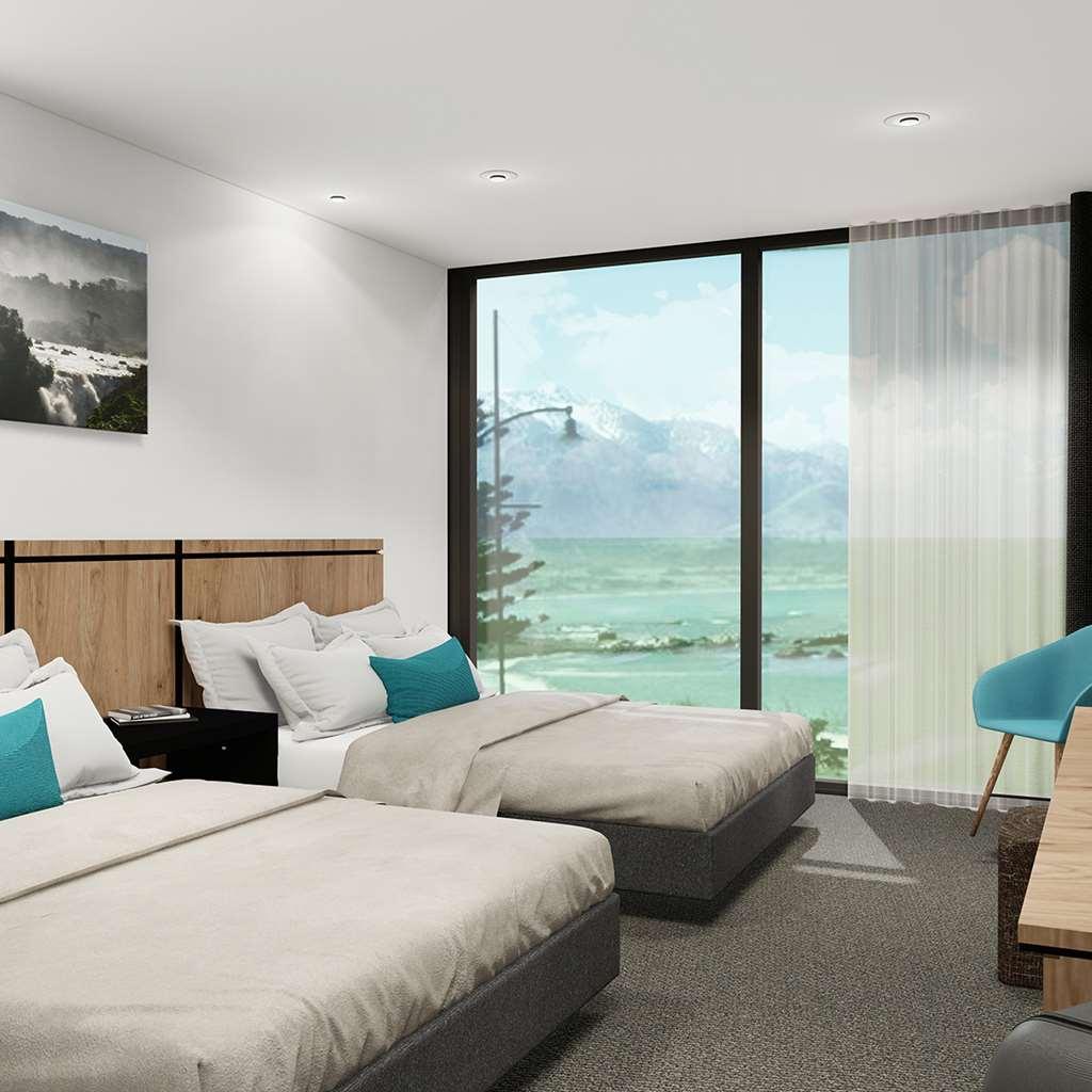 Sudima Kaikoura Quarto foto