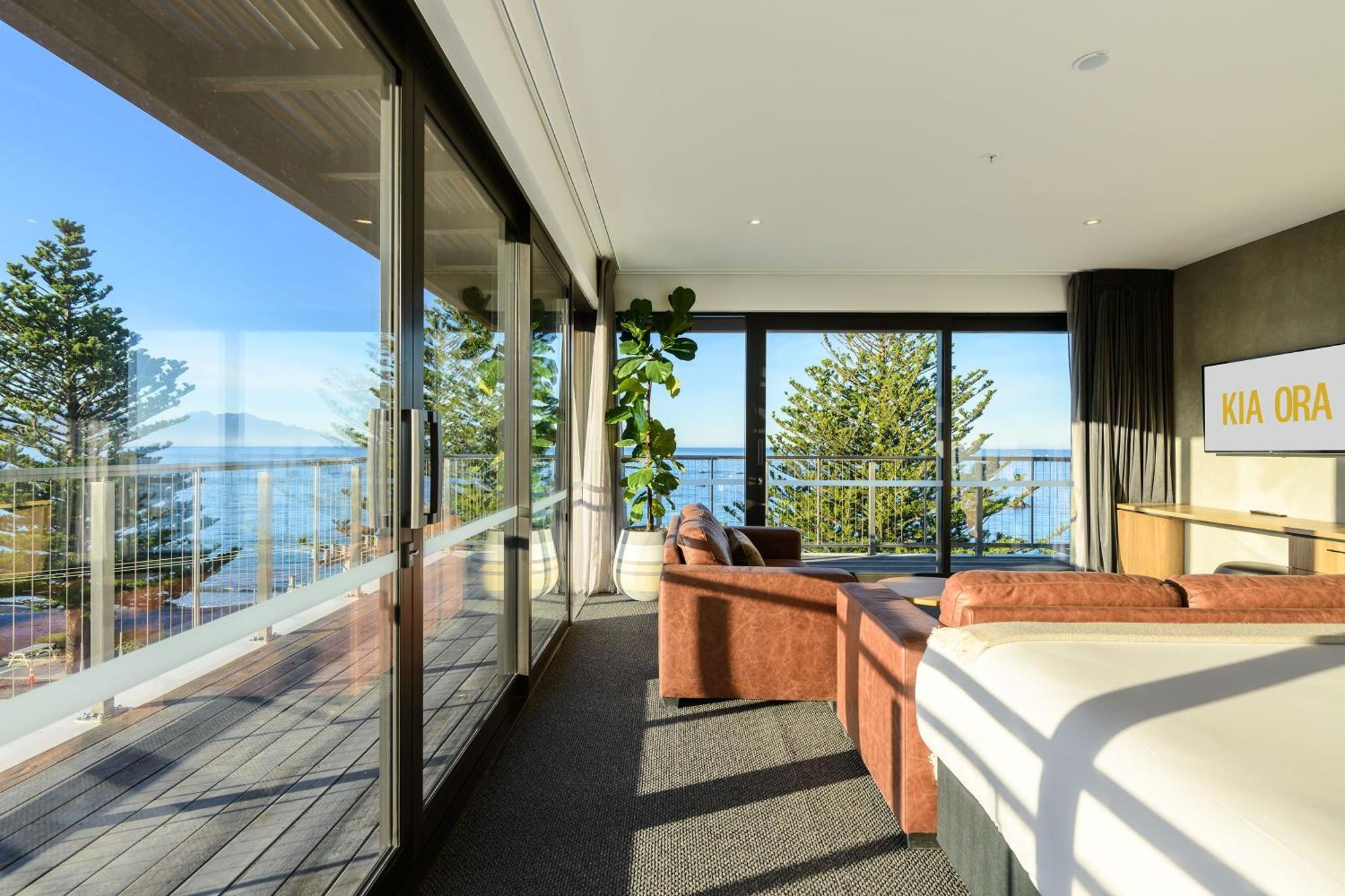 Sudima Kaikoura Exterior foto