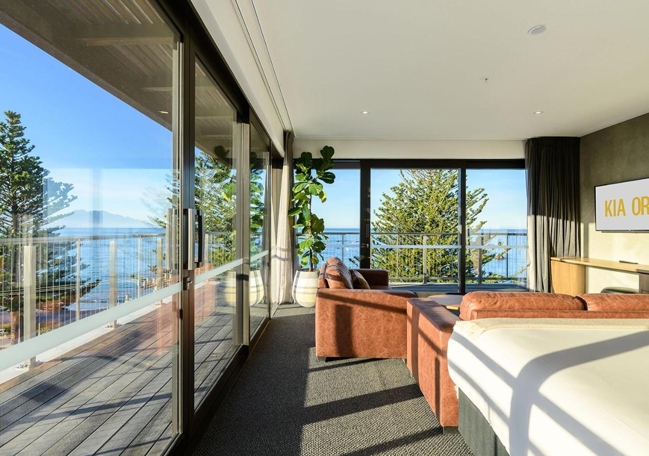 Sudima Kaikoura Exterior foto