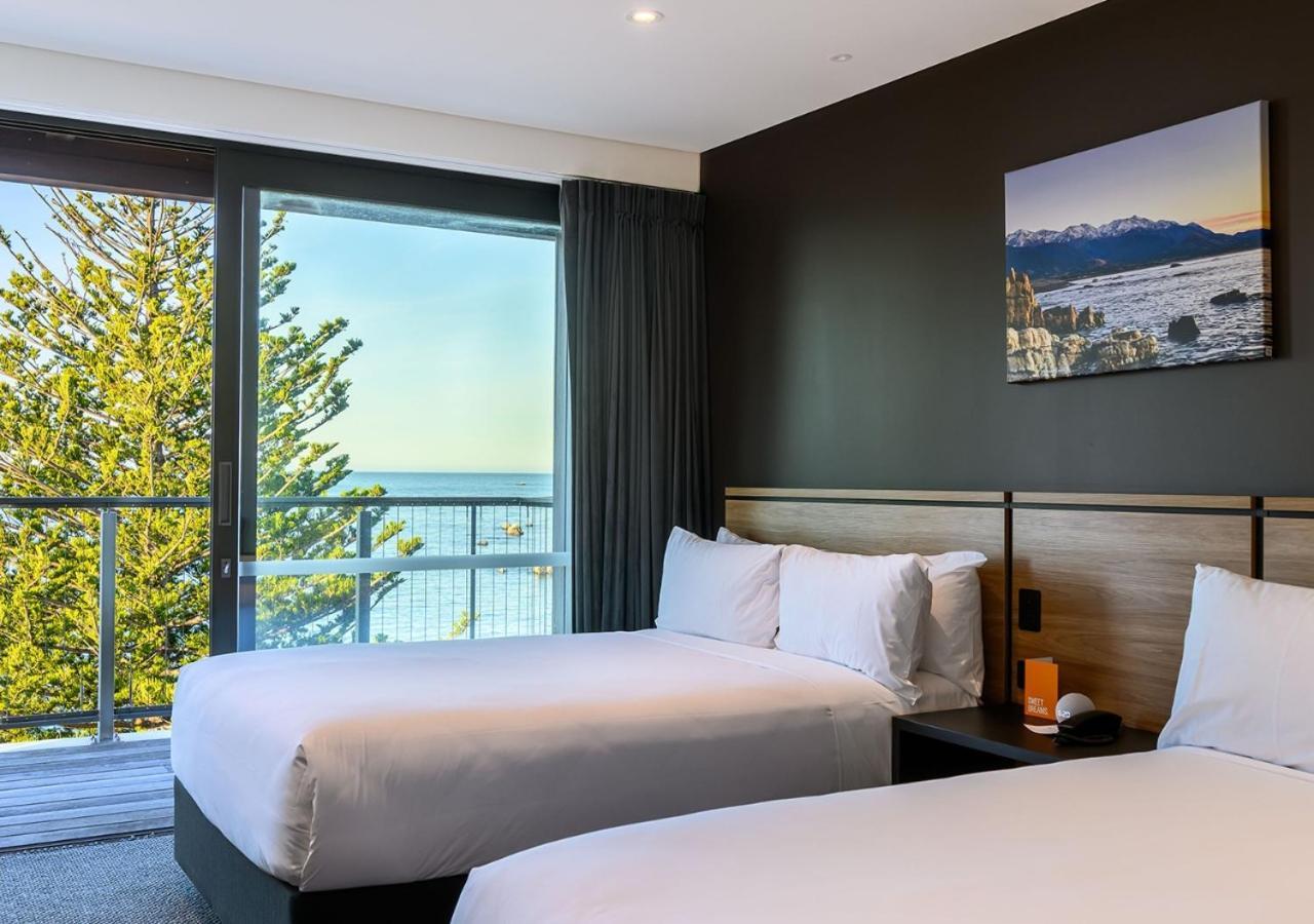 Sudima Kaikoura Exterior foto