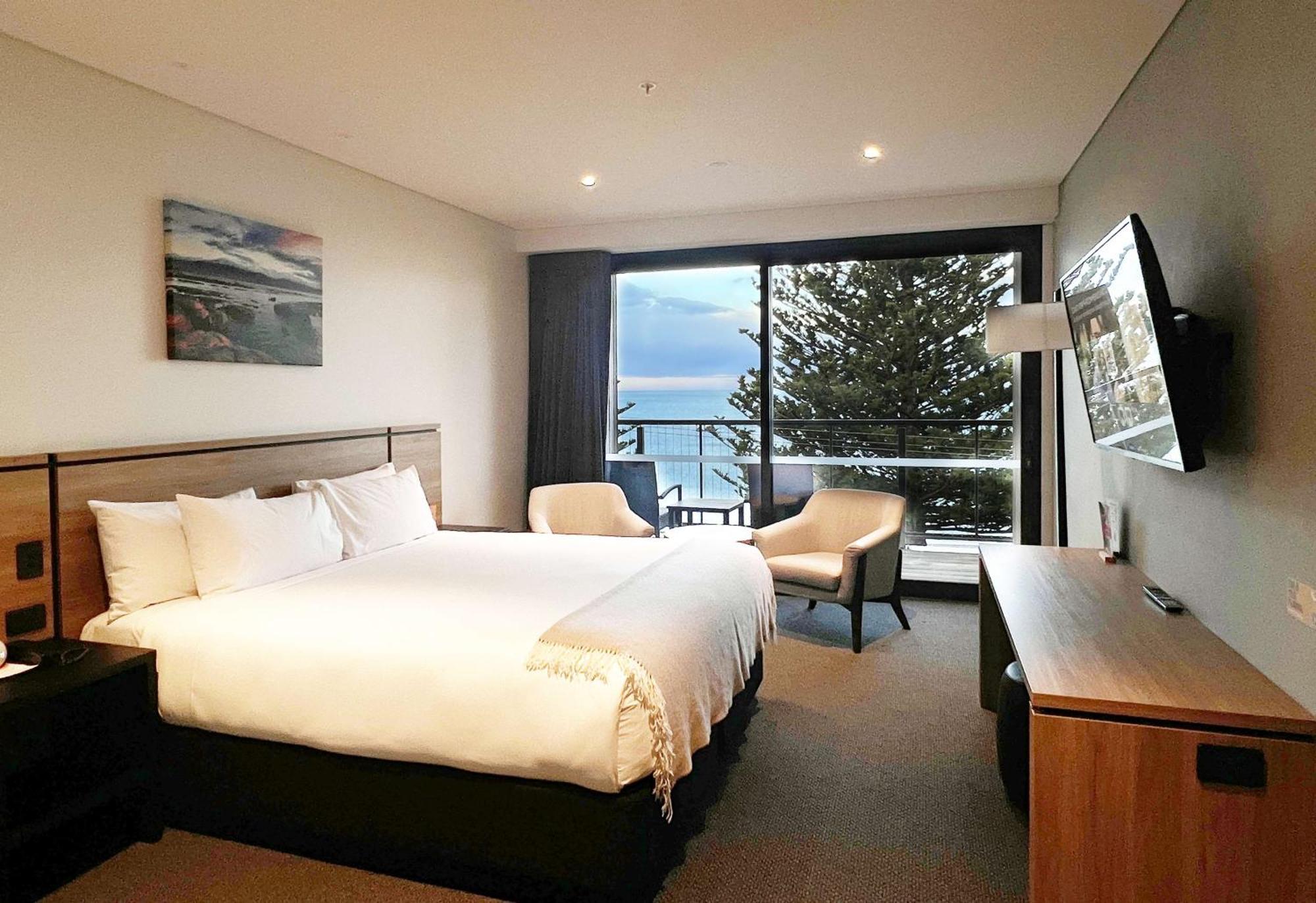 Sudima Kaikoura Exterior foto